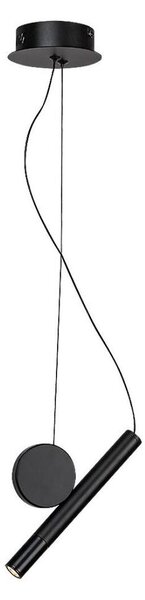 Rabalux 72278 - LED Luster na lanku ALARIC LED/3W/230V 3000K
