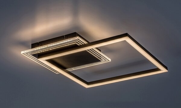 Rabalux 71370 - LED stropné svietidlo OTTAVIA LED/24W/230V 3000K