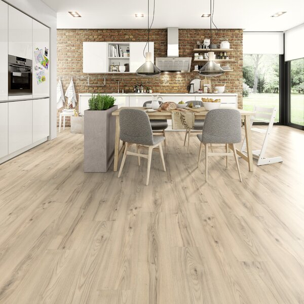 EGGER HOME GreenTec Large Dub Timbara EHD022 D 7,5 mm trieda 33 4V 1-lamela CLIC It! (Art. 339133)