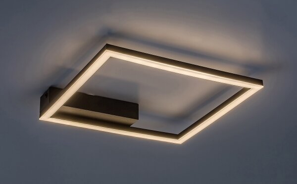 Rabalux 71375 - LED stropné svietidlo HELETH LED/24W/230V 3000K