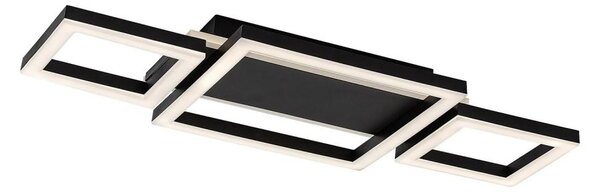 Rabalux 71374 - LED stropné svietidlo DONYA LED/24W/230V 4000K