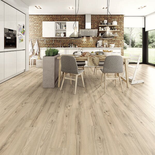 EGGER HOME GreenTec Large Dub Timbara EHD022 D 7,5 mm trieda 33 4V 1-lamela CLIC It! (Art. 339133)