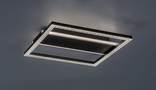 Rabalux 71373 - LED stropné svietidlo DONYA LED/24W/230V 4000K