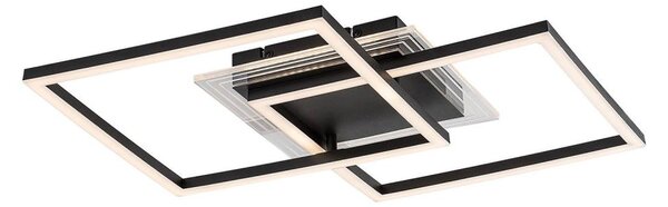 Rabalux 71372 - LED Stropné svietidlo OTTAVIA LED/28W/230V 3000K