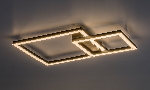 Rabalux 71376 - LED stropné svietidlo HELETH LED/24W/230V 3000K