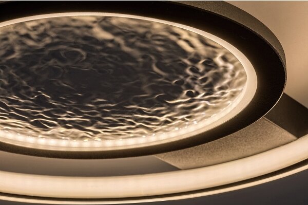 Rabalux 71377 - LED Stropné svietidlo ARANIS LED/50W/230V 3000K