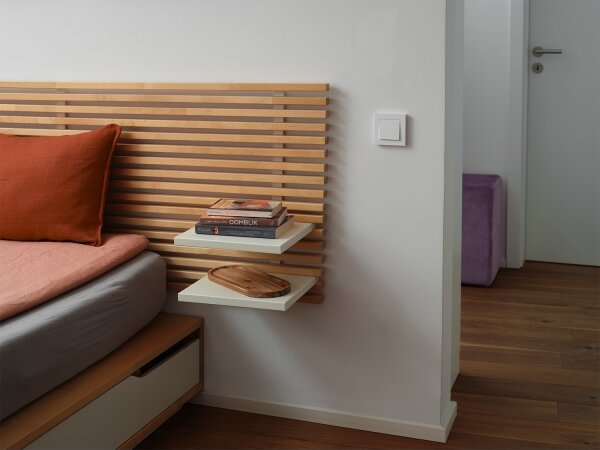 Osram - Bezdrôtový jednotlačidlový vypínač SMART+ 5V Wi-Fi