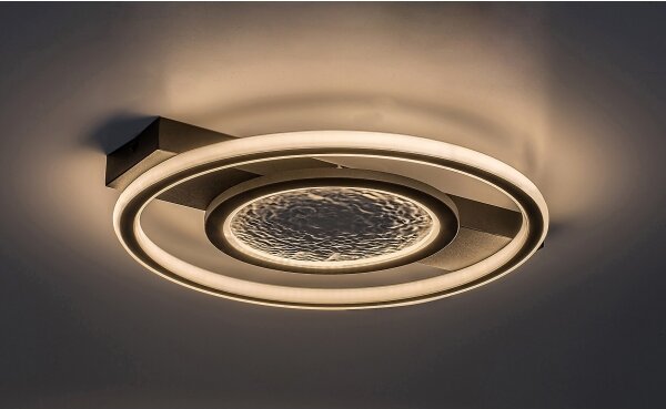 Rabalux 71377 - LED Stropné svietidlo ARANIS LED/50W/230V 3000K