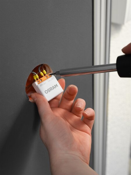 Osram - Modul pre 1-tlačidlový vypínač SMART+ 230V Wi-Fi