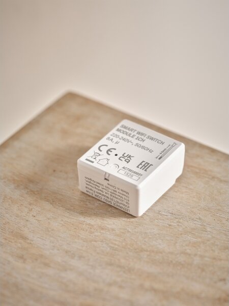 Osram - Modul pre 1-tlačidlový vypínač SMART+ 230V Wi-Fi
