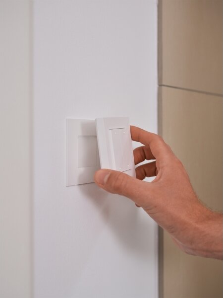 Osram - Bezdrôtový vypínač 4-tlačidlový SMART+ 5V Wi-Fi