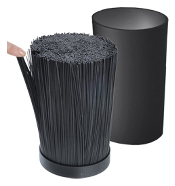 Stojan na nože BLACK