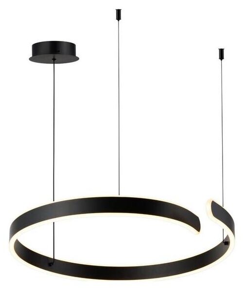 Rabalux 72114 - LED Luster na lanku SILNORA LED/35W/230V 3000/4000/6500K
