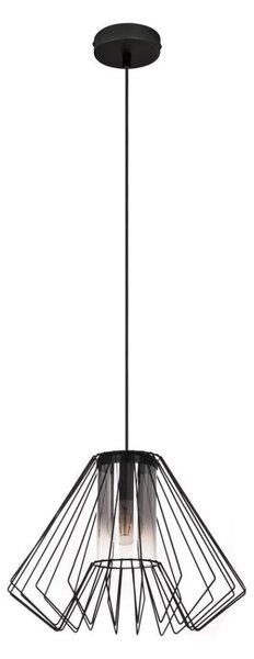Rabalux 72372 - Luster na lanku EMERENCIA 1xE27/40W/230V
