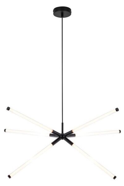 Rabalux 72168 - LED Luster na lanku NIVARO LED/36W/230V 3000K