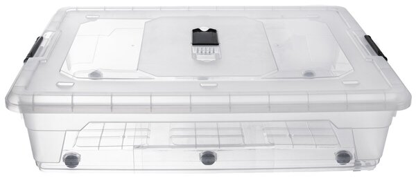 Box MULTI s kolieskami 55 l