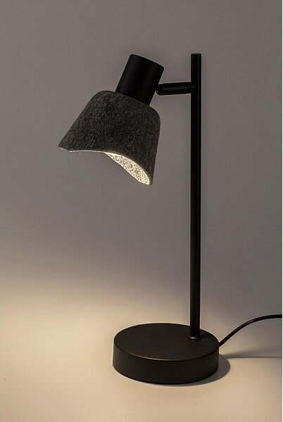 Rabalux 74018 - Stolná lampa FARELIA 1xE14/10W/230V