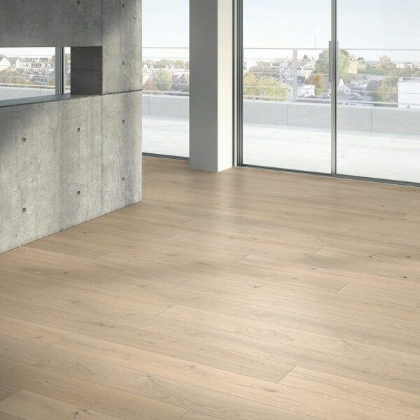 Parador Classic 3060 Living Plus Dub Soave biely 1748894 3,66 m²