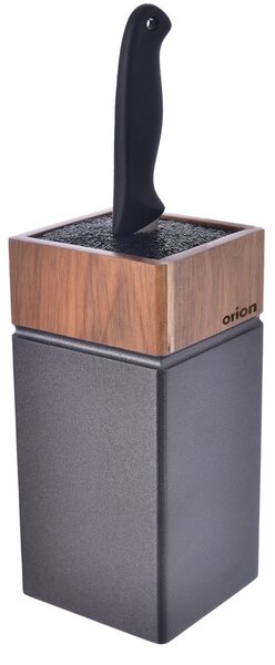 Stojan na nože WOODEN