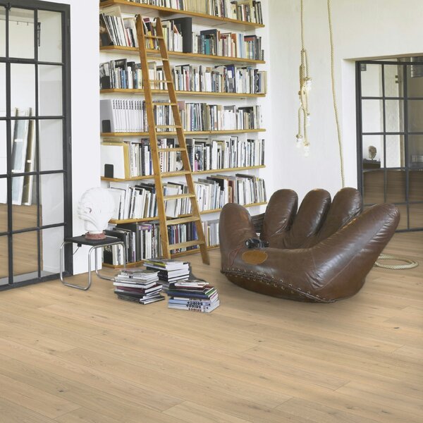 Parador Classic 3060 Living Plus Dub Soave biely 1748894 3,66 m²