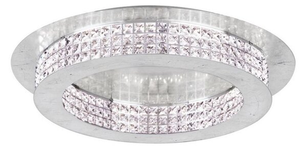 Eglo 39404 - LED Stmievateľné stropné svietidlo PRINCIPE LED/44W/230V