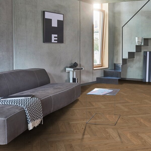 Parador Trendtime 3 Living Dub krémový lak M4V 1739932 1,08 m²