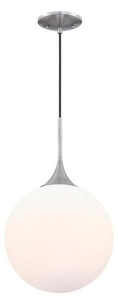 Westinghouse 61195 - LED Luster na lanku MORETTI LED/12W/230V