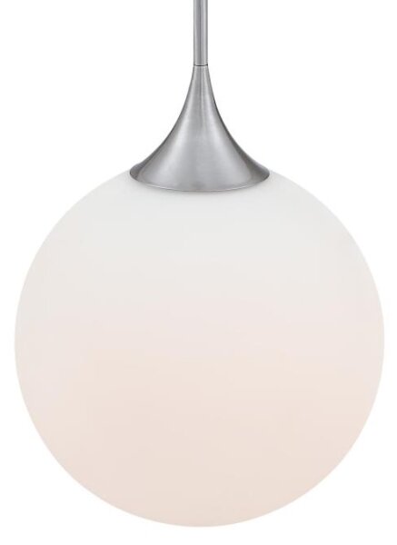 Westinghouse 61195 - LED Luster na lanku MORETTI LED/12W/230V