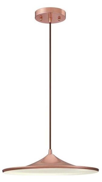 Westinghouse 63626 - LED Luster na lanku MASSIE LED/15W/230V