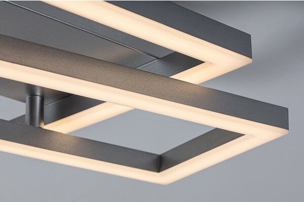 Rabalux 71380 - LED stropné svietidlo ELLINOR LED/24W/230V 3000K