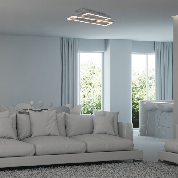 Rabalux 71380 - LED stropné svietidlo ELLINOR LED/24W/230V 3000K