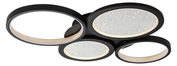 Rabalux 71378 - LED Stm. stropné svietidlo ARANIS LED/40W/230V 3000-6500K + DO