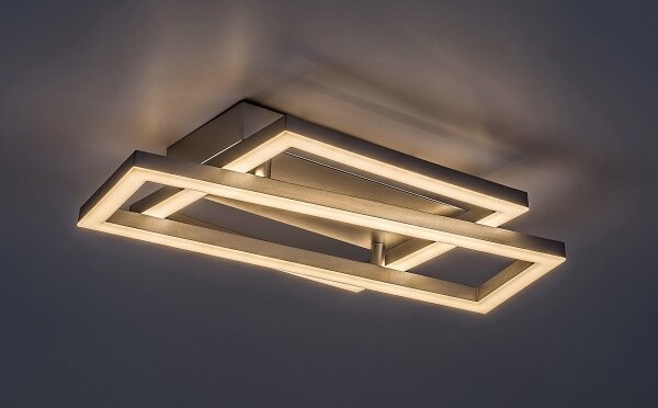 Rabalux 71380 - LED stropné svietidlo ELLINOR LED/24W/230V 3000K