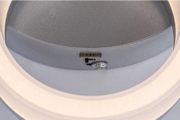 Rabalux 71382 - LED stmievateľné stropné svietidlo ELLINOR LED/40W/230V