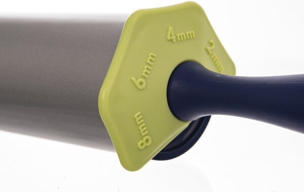Valček na cesto 25 cm