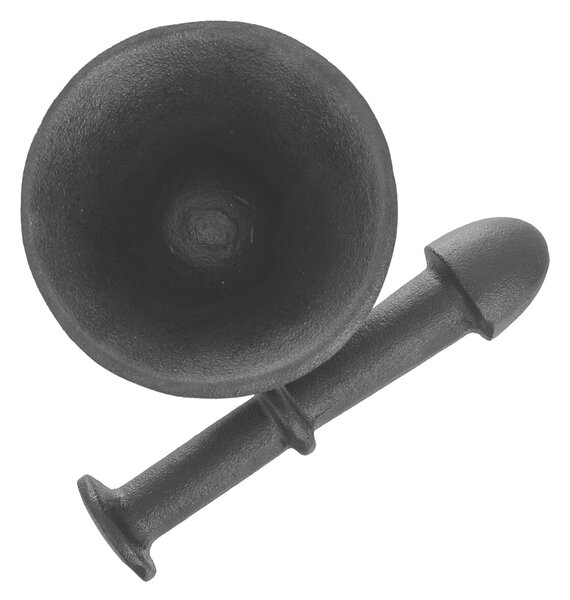 Mažiar LIATINA pr. 10,5 cm