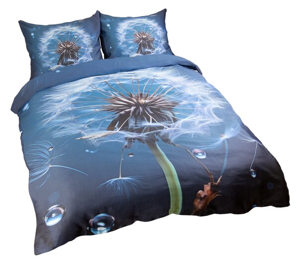 SATÉNOVÉ OBLIEČKY SATYNLOVE PREMIUM 160X200 CM, 2KS 70X80 CM VZOROVANÉ