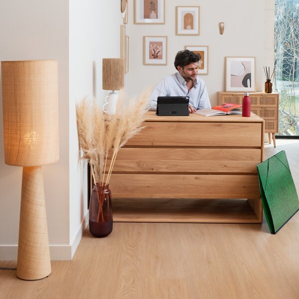Gerflor Virtuo 30 Blomma Beige 1460 3,80 m2