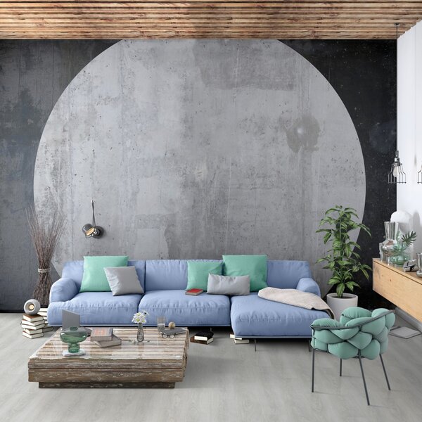 Gerflor Virtuo 55 Bohem Light Grey 1459 3,36 m2