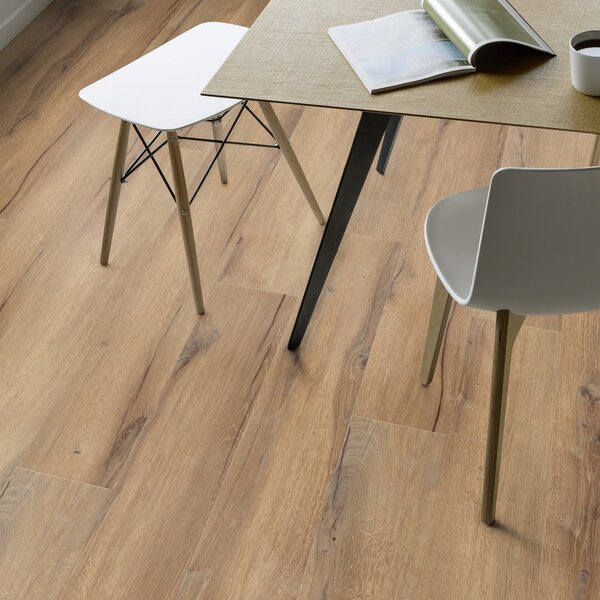 Gerflor Virtuo 55 Daintree Brown 1010 3,11 m2