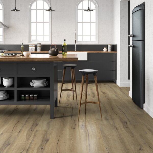 Gerflor Virtuo 55 Daintree Brown 1010 3,11 m2