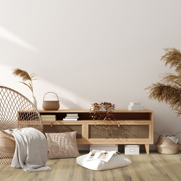 Gerflor Virtuo 55 Daintree Brown 1010 3,11 m2