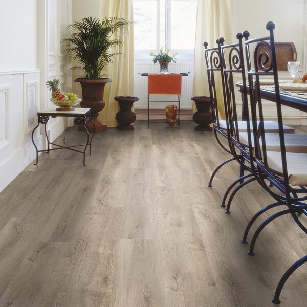 Gerflor Virtuo 55 Rigid Acoustic Baita Taupe 1026 2,39 m²