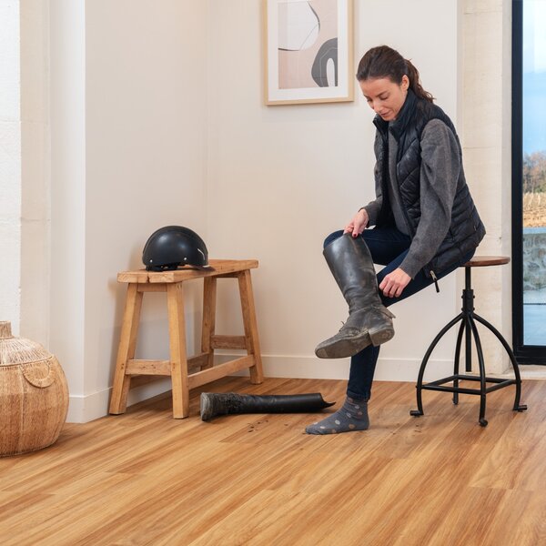 Gerflor Virtuo 55 Qaja Honey 1474 3,36 m2