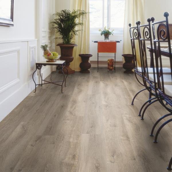 Gerflor Virtuo 30 Rigid Acoustic Baita Taupe 1026 2,39 m²