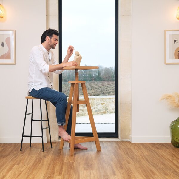 Gerflor Virtuo 55 Qaja Honey 1474 3,36 m2