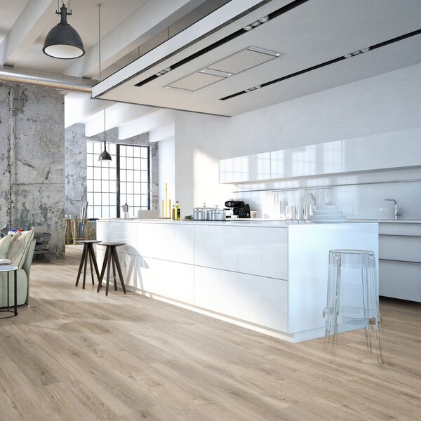 Gerflor Virtuo 55 Rigid Acoustic Baita Taupe 1026 2,39 m²
