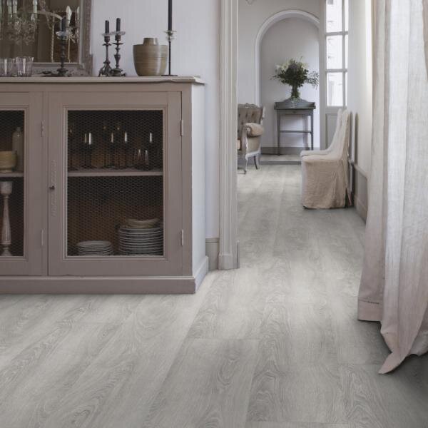 Gerflor Virtuo 30 Rigid Acoustic Bohem Dark Grey 1457 2,00 m²