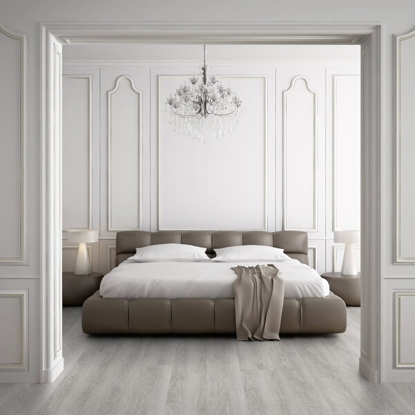 Gerflor Virtuo 30 Rigid Acoustic Bohem Dark Grey 1457 2,00 m²