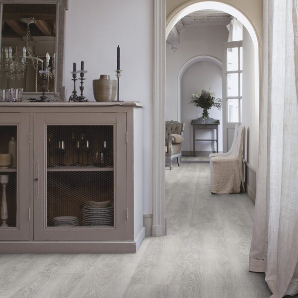 Gerflor Virtuo 30 Rigid Acoustic Bohem Dark Grey 1457 2,00 m²
